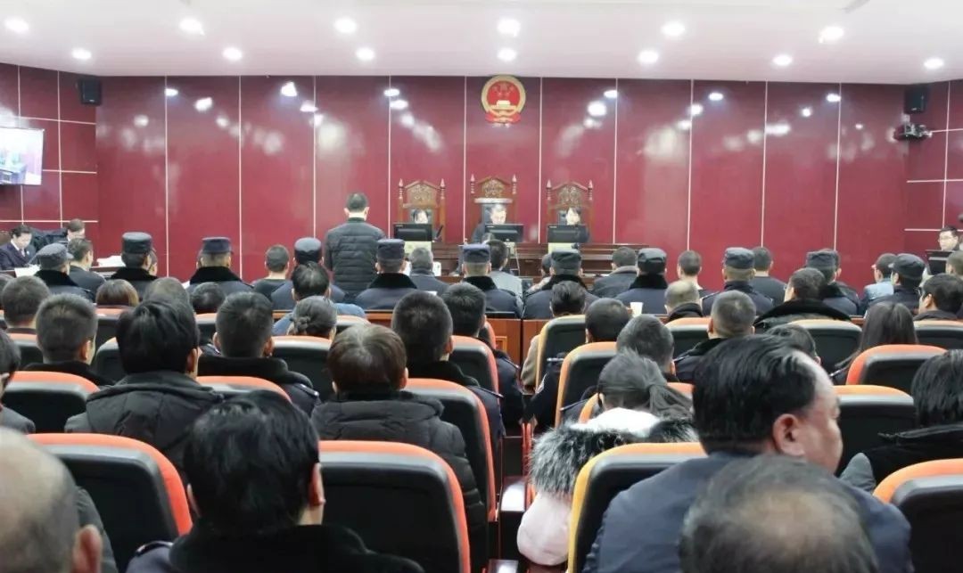 青海公安侦破陈某云等恶势力犯罪团伙案纪实