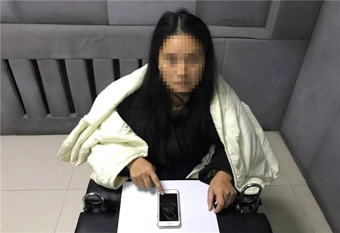 西宁一男子被抓获牵出涉及4省8市网络组织卖淫案