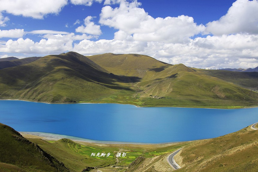 天上西藏——最美的西藏在哪里……