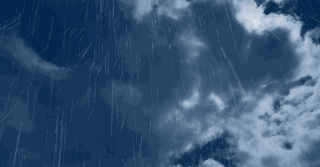 雪深8cm+暴雨+冷空气！青海大范围降雨马上到，未来几天天气更加恐怖.....