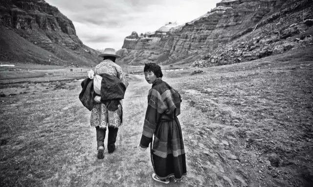 西藏旅行最浪漫的18件事