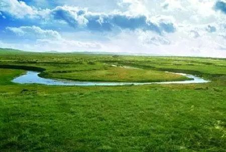 赶紧收藏！青海这19个国家级湿地公园简直美翻了，一键开启完美假期！