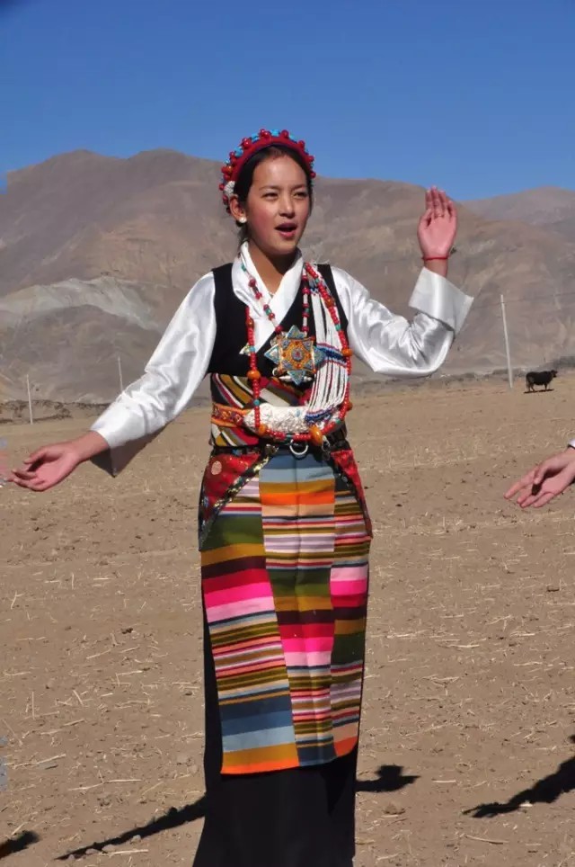 西藏旅行最浪漫的18件事