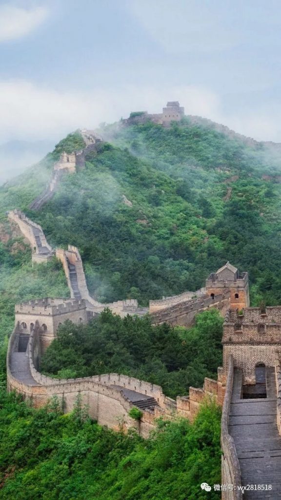 中国人几乎都知道的国内十大旅游景点，你去过了几个？