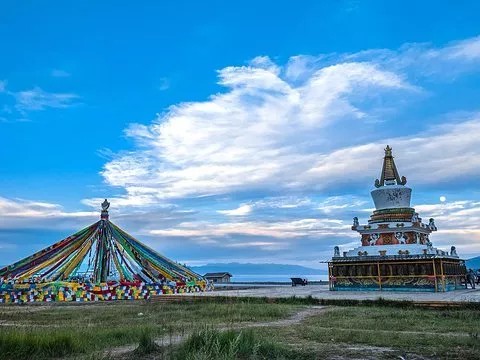 青海旅游攻略——海南藏族自治州篇