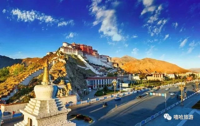 西藏旅游，几天时间合适呢？看完这篇攻略后不再纠结了