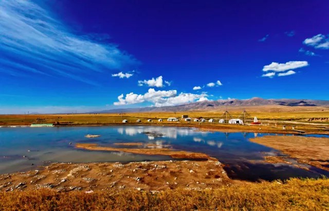 青海旅游攻略——海南藏族自治州篇