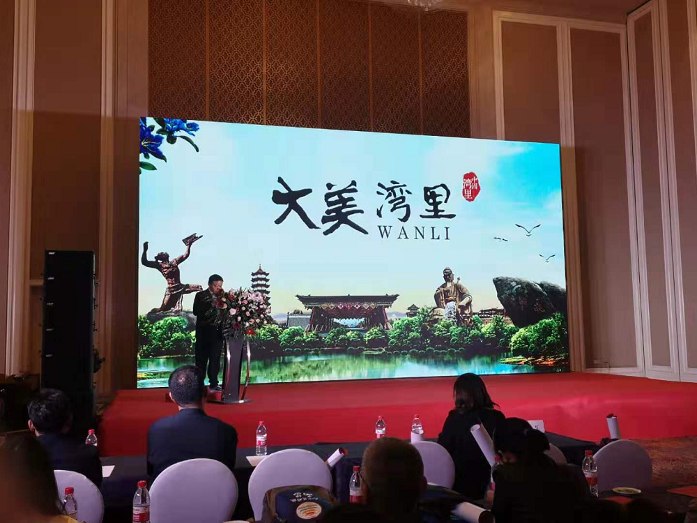“军歌唱响英雄城”南昌文化旅游推介会在西宁举行
