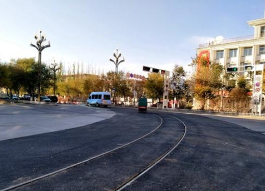 青海首条有轨电车有望明年投运