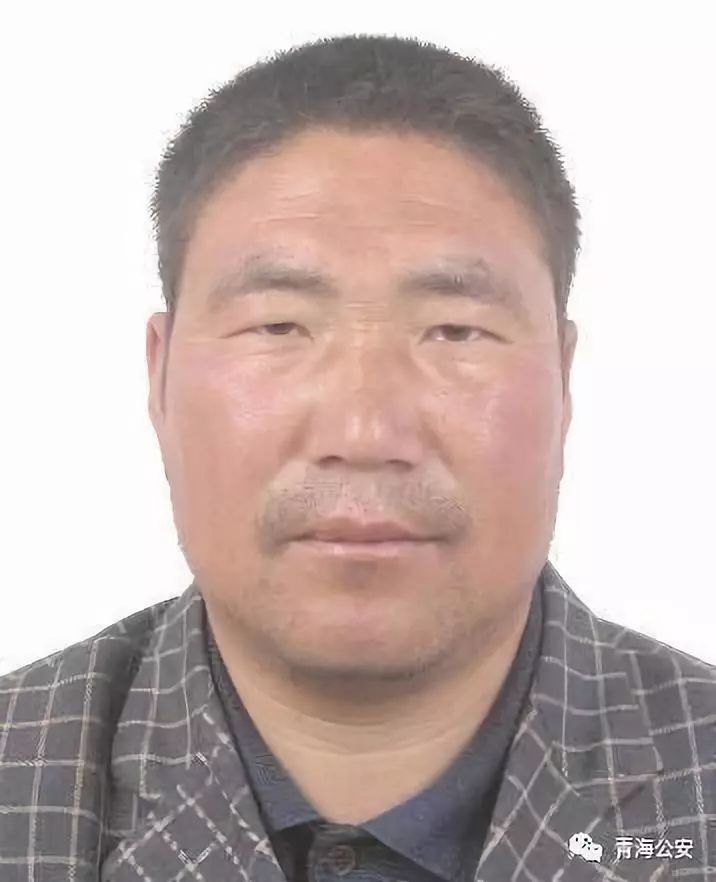 附照片|青海警方悬赏通缉31名涉黑涉恶在逃人员