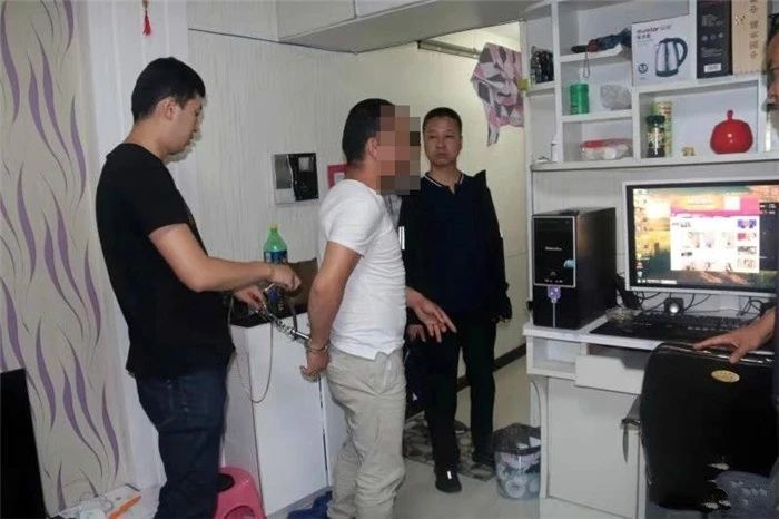 西宁一男子被抓获，牵出涉及4省8市网络组织卖淫案