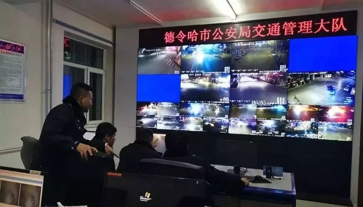 79小时连续奋战，青海一严重交通肇事逃逸案嫌疑人被抓获！