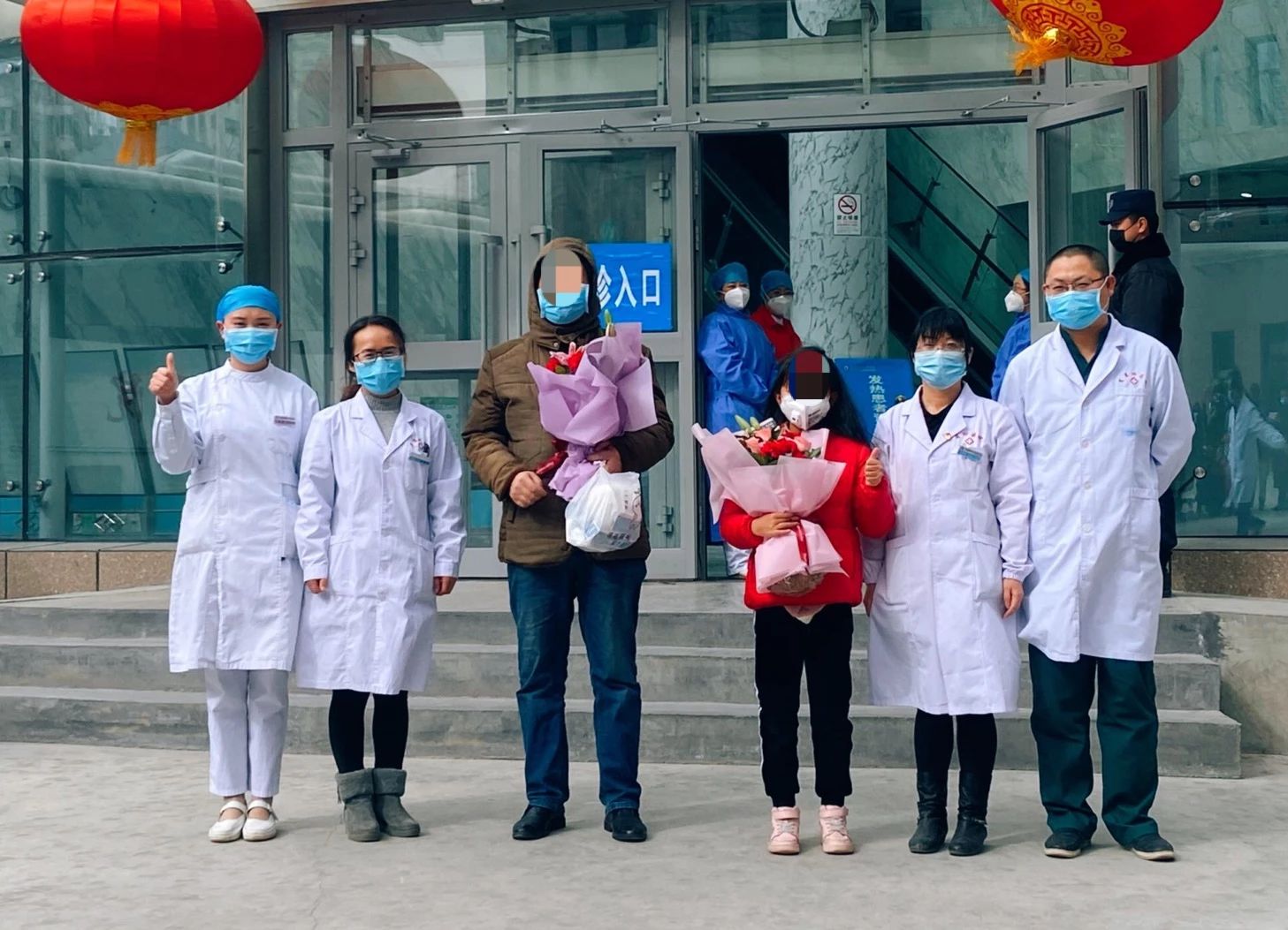 最全最细！青海省18例新冠肺炎患者的“来龙去脉”