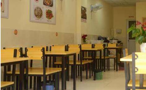 西宁市4240家餐饮店正常营业！