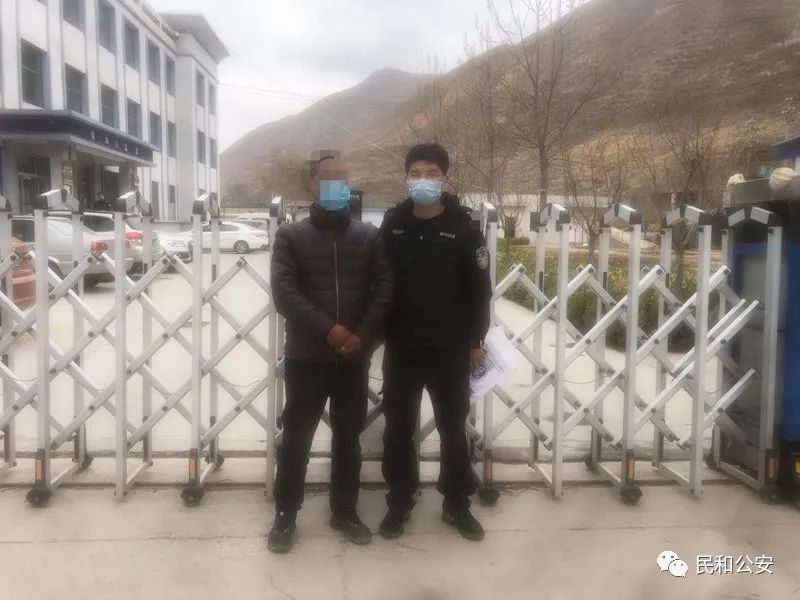 青海一男子殴打出诊医生被拘留