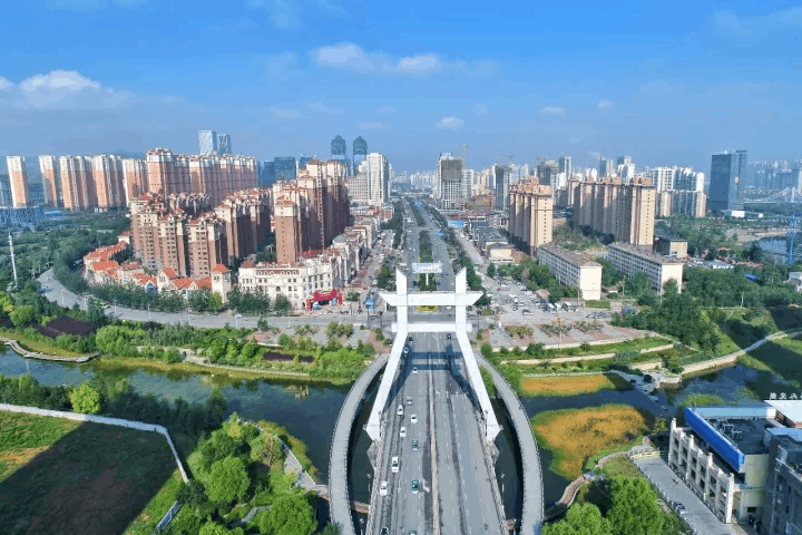 西宁：创建全国文明城市 建设绿色幸福家园