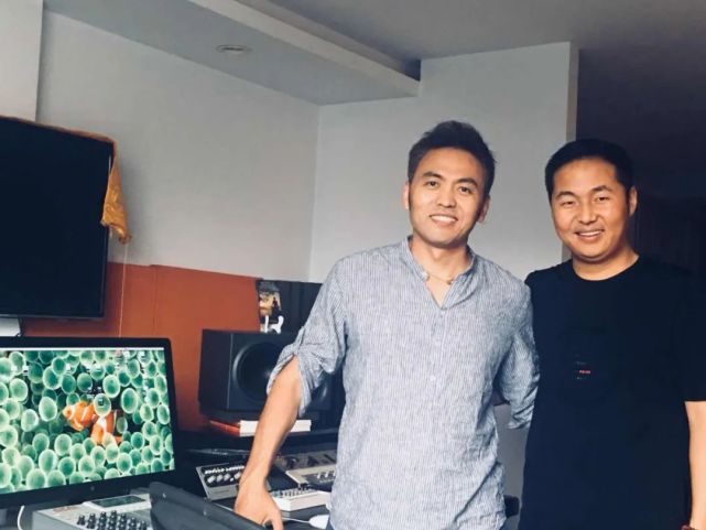 《走向你西藏》正式发行！青海这个男的也太有才了..支持青海原创歌手！