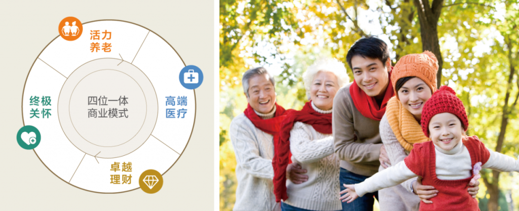 泰康人寿青海分公司：始终为青海人民提供高品质养老服务