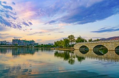 西宁市成功创建国家节水型城市